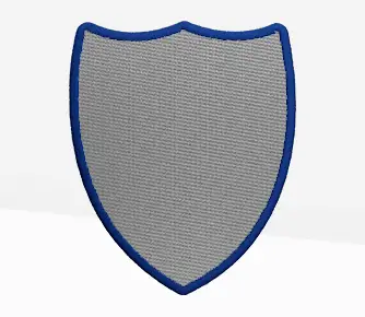 patchs de bouclier c