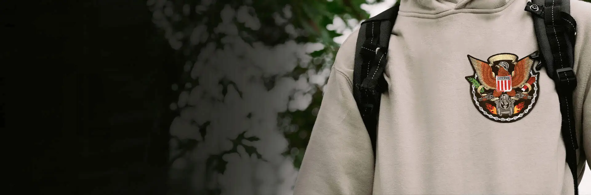 printed embroidery patches printed embroidery patches