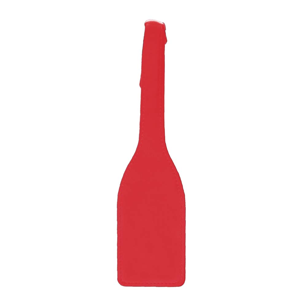 Aangepaste PU-reistag met verstelbare band rood Aangepaste PU-reistag met verstelbare band rood