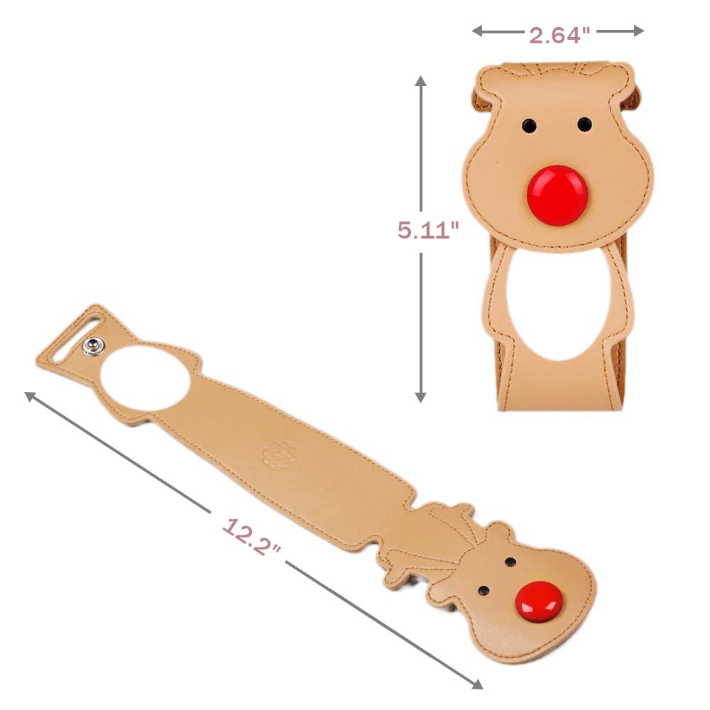 Personalized Cartoon Travel Luggage Tag Size Personalized Cartoon Travel Luggage Tag Size