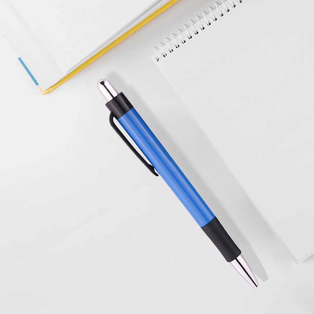 Gepersonaliseerde plastic balpen