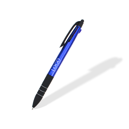 Multi-color Touch Screen Ballpoint Pen