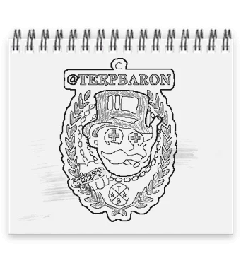 PVC keychains custom design draft