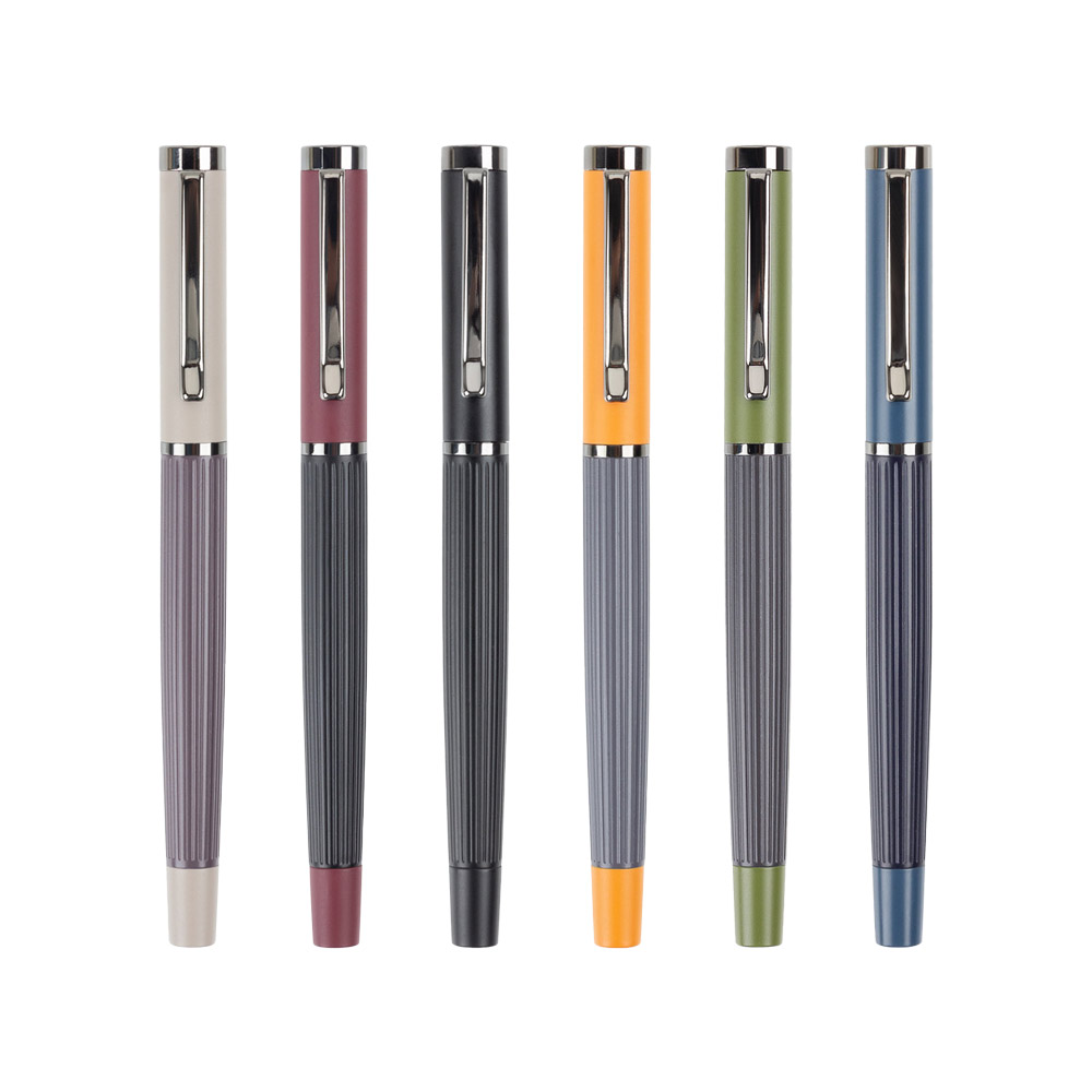 Morandi Metal Custom Pen