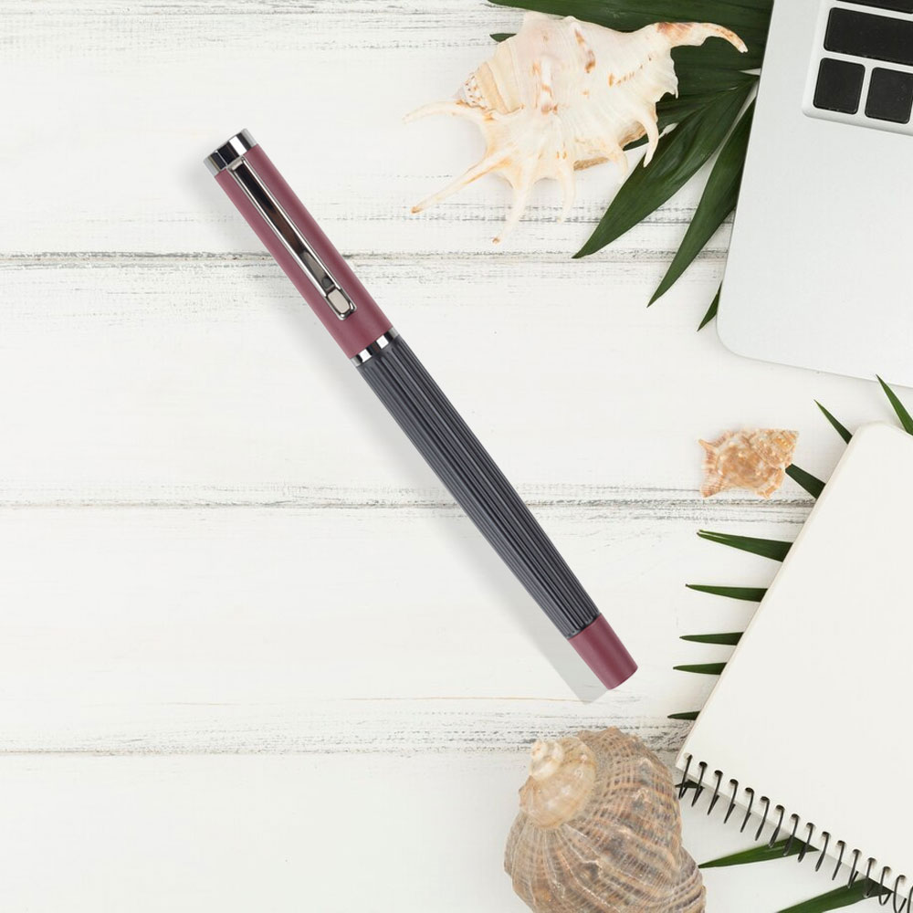 Personalize Morandi Metal Custom Pen