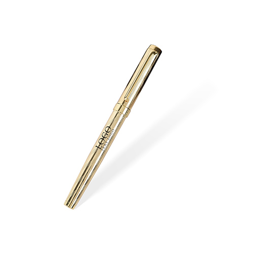 Engraved Metal Signature Pen