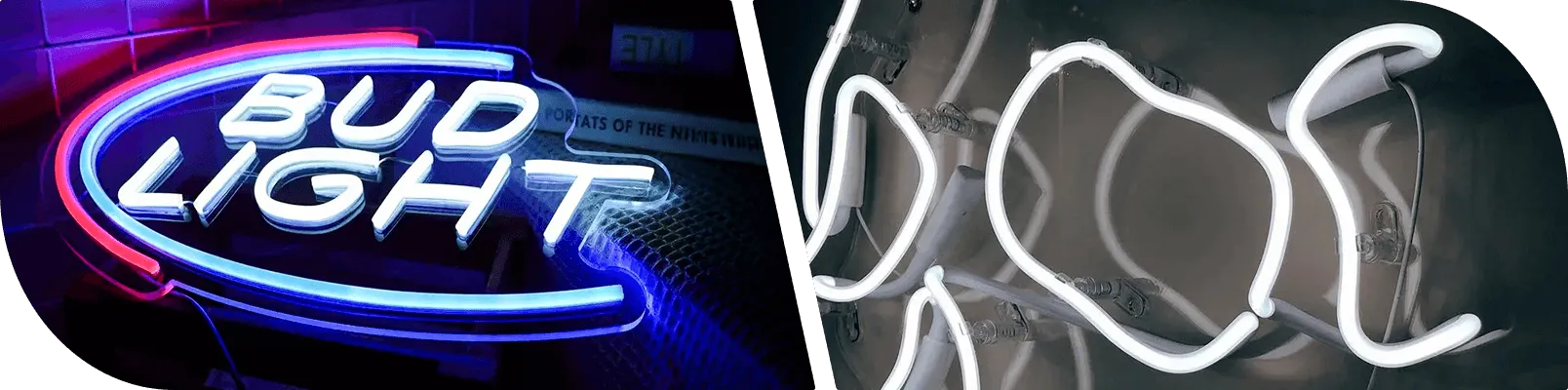 led business neon sign