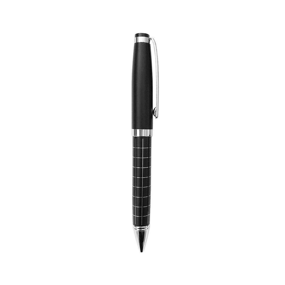 Executive Twist Ballpoint Pen black