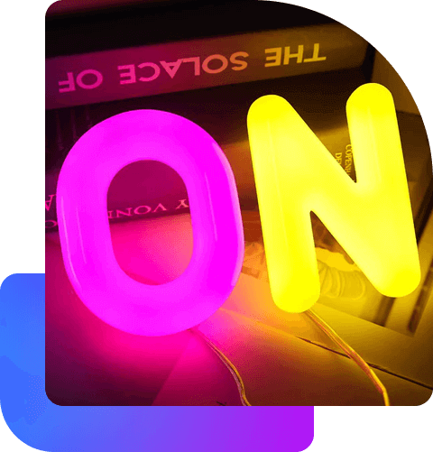 FAQ of neon signs