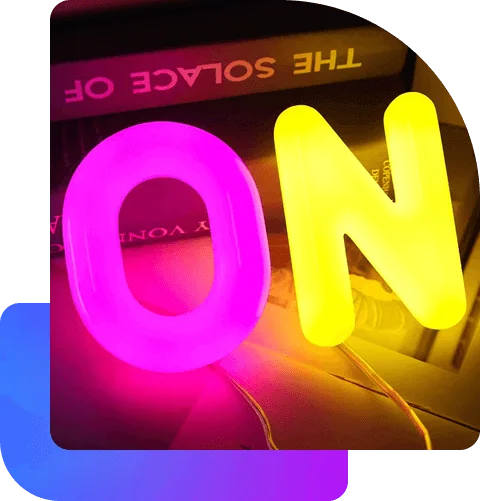 FAQ of neon signs