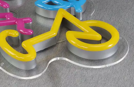 With Transparent Acrylic Plate With Transparent Acrylic Plate