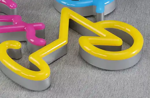 Without Acrylic Plate Without Acrylic Plate