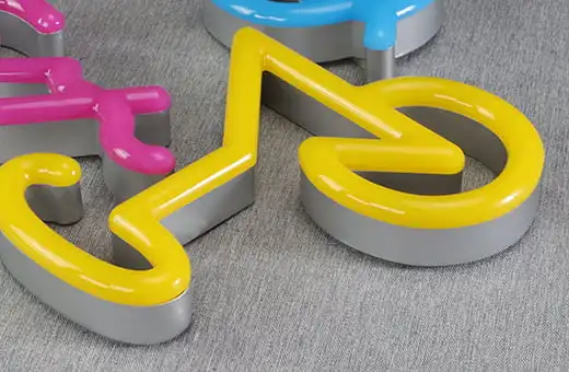 Without Acrylic Plate