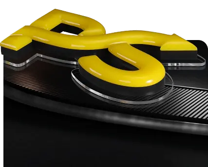 180°/360° Acrylic Neon Signs | Modern, Bright & Customizable