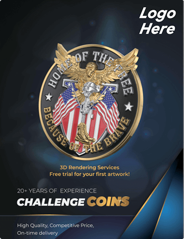 Challenge Coins