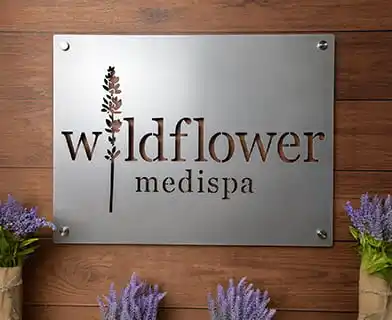 Custom Metal Signs Custom Metal Signs