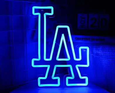 RGB Neon Signs RGB Neon Signs