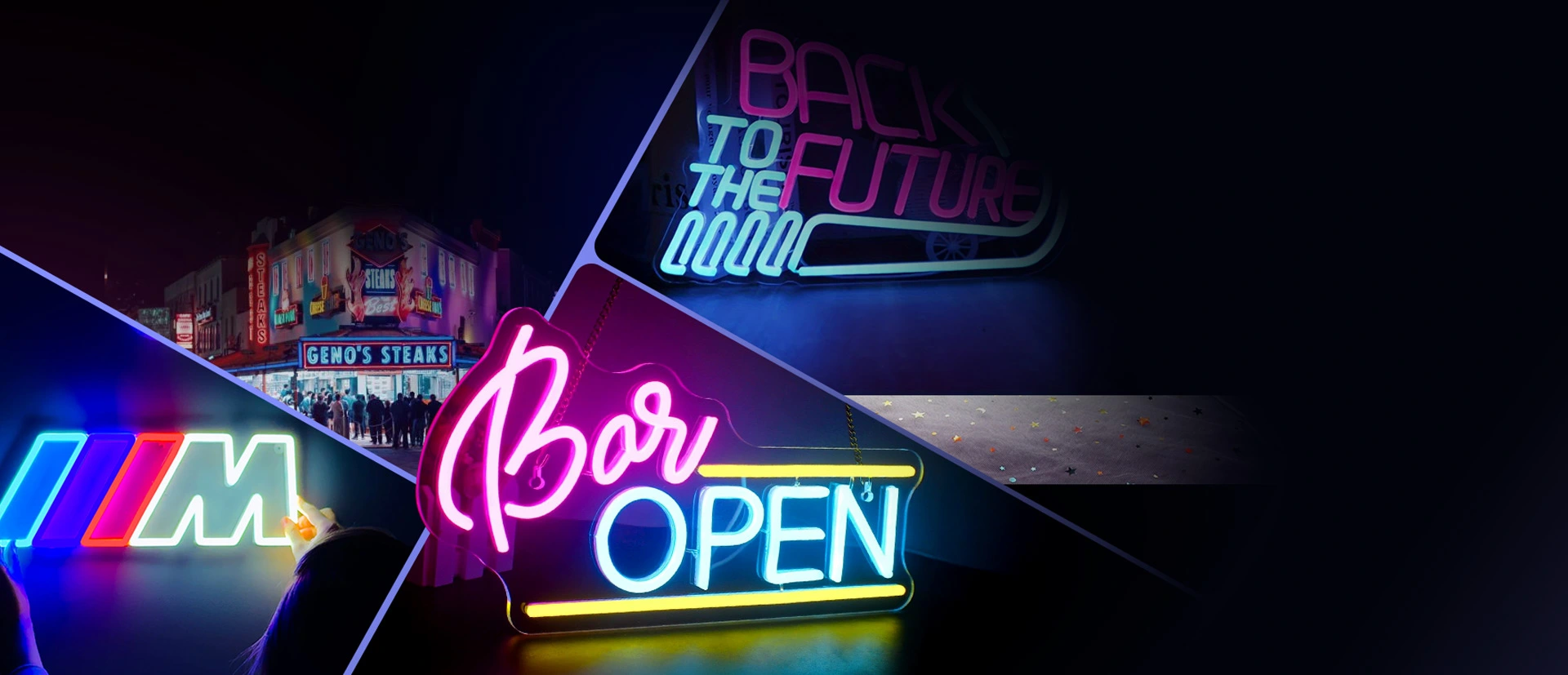Easy Quote For Neon Signs