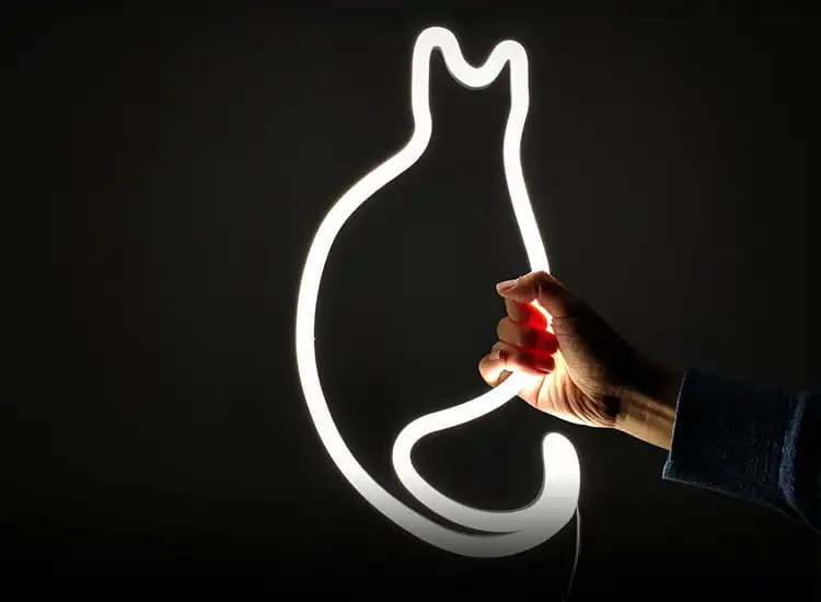 Cat Light decor Cat Light decor