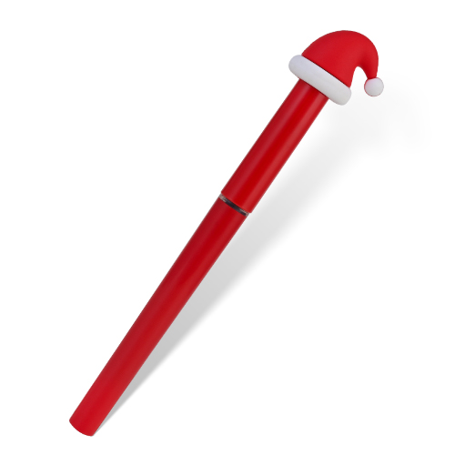 Customizable Christmas-style Liquid Ink Pen