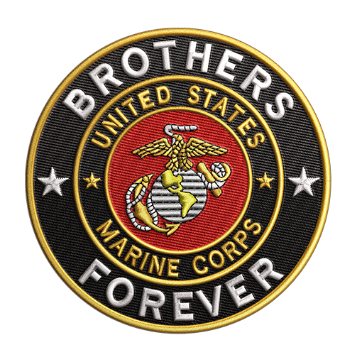 Marine Corps Design Template