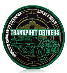 custom military patches