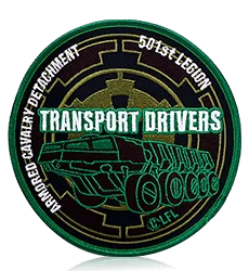 custom military patches