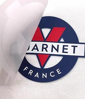 custom silicone patches