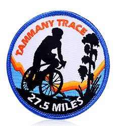 custom sports patches