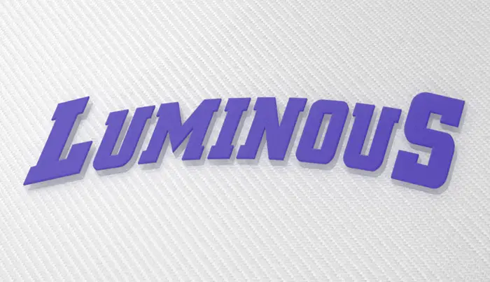 matte 3d silicone patches