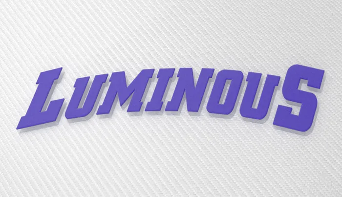 matte 3d silikonlapper