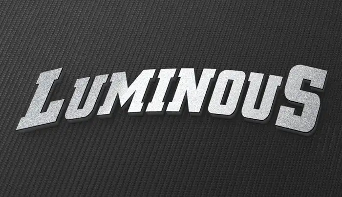 reflective 3d silicone patches