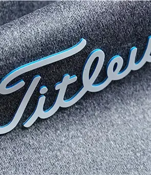 white 3d silicone patches