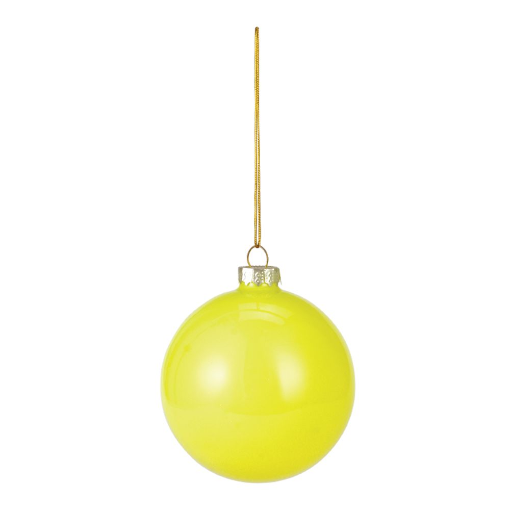 yellow-