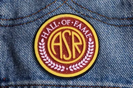 flock patches for jeans