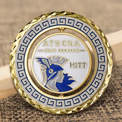 Vantage Data Centers Coins