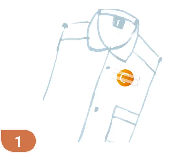 Legen Sie die Tatami-Stoff Silikon-Patches Legen Sie die Tatami-Stoff Silikon-Patches