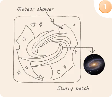 submit art for tatami fabric silicone patch