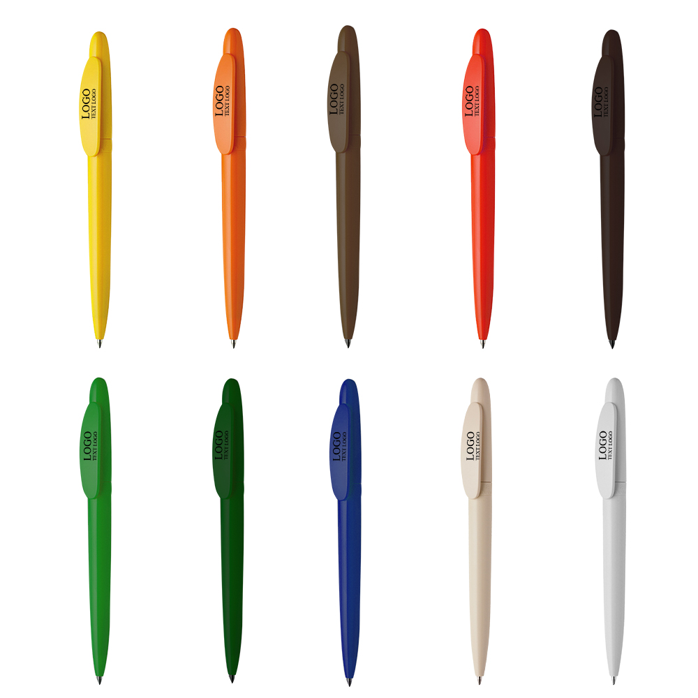 Promo Custom Antibacterial Gel Pen for Doctors sum