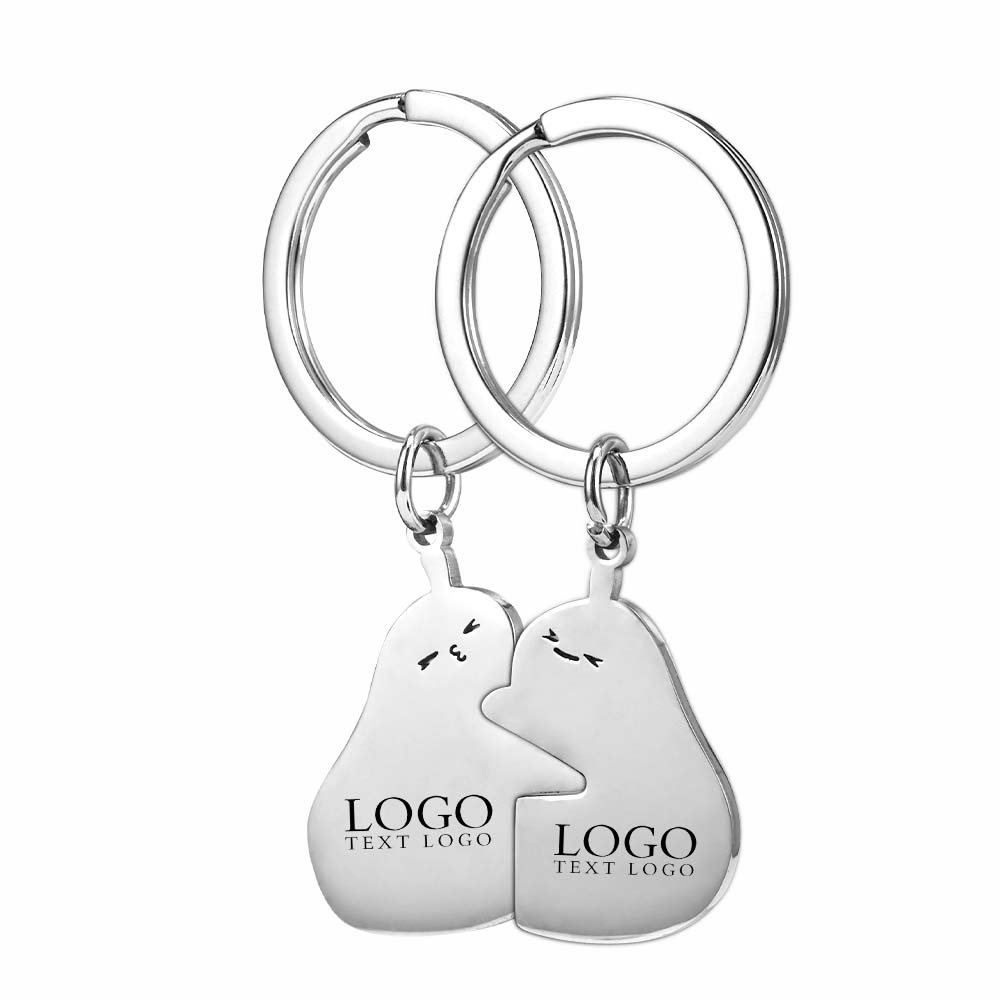Hugging Figures Couples Keychains5
