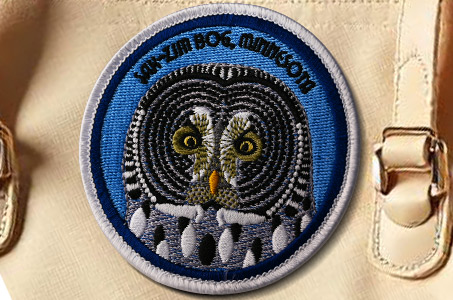 best custom embroidered patches