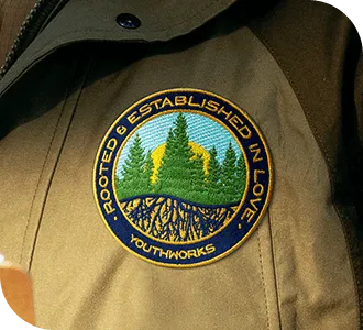 businesses embroidered patches