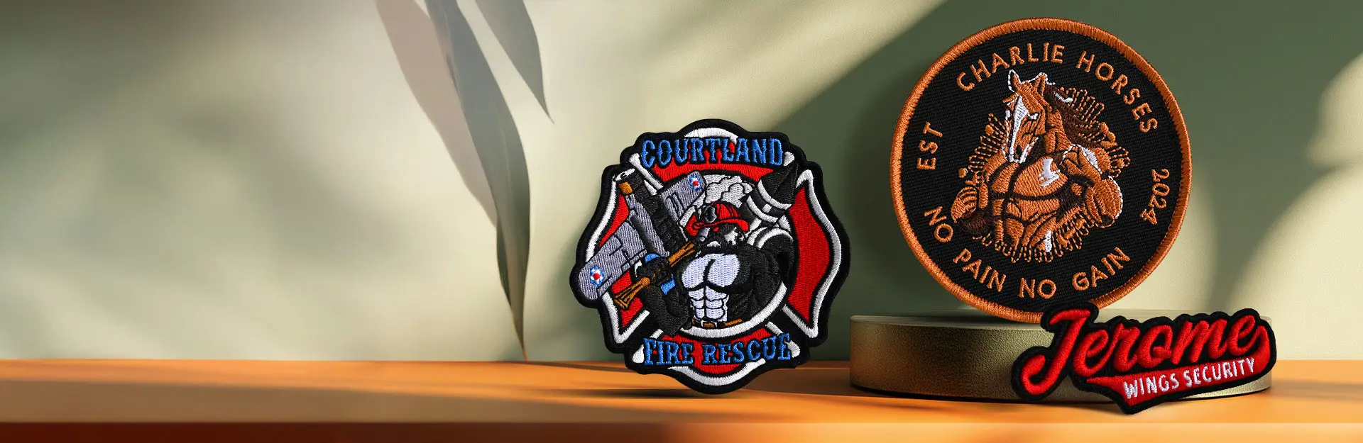 custom embroidered patches custom embroidered patches