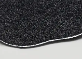 patchs brodés à boucle velcro
