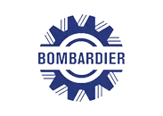 Custom Bombardier Patches