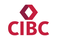 CIBC Custom Logo Patches CIBC Custom Logo Patches