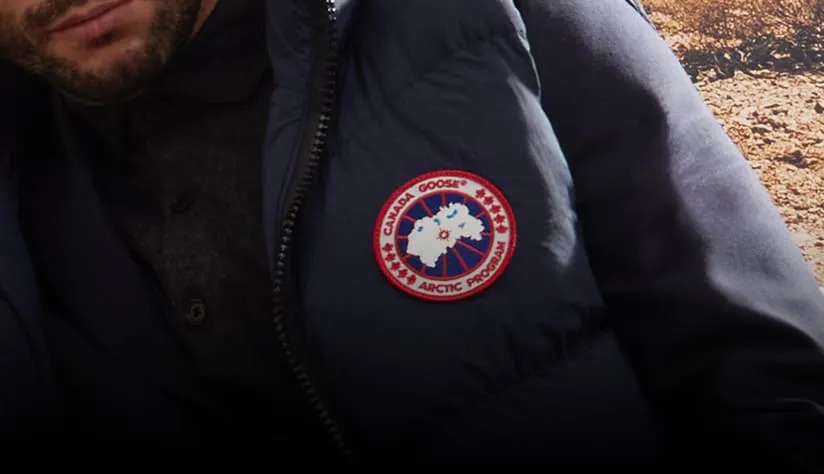 Canada Goose Custom Patches Canada Goose Custom Patches