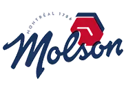 Custom Molson Patches Canada Custom Molson Patches Canada