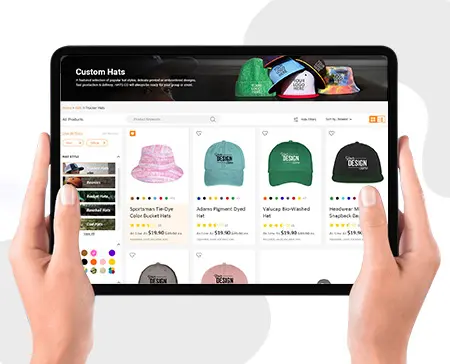 choose type choose type