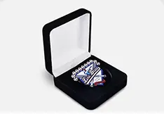 Velour Box Velour Box